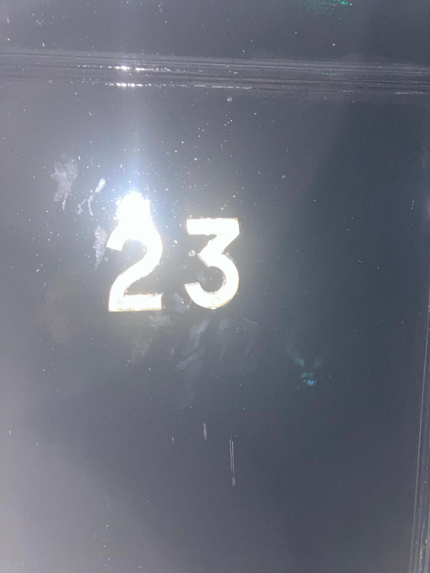 רייד Abingdon Lodge Hotel מראה חיצוני תמונה