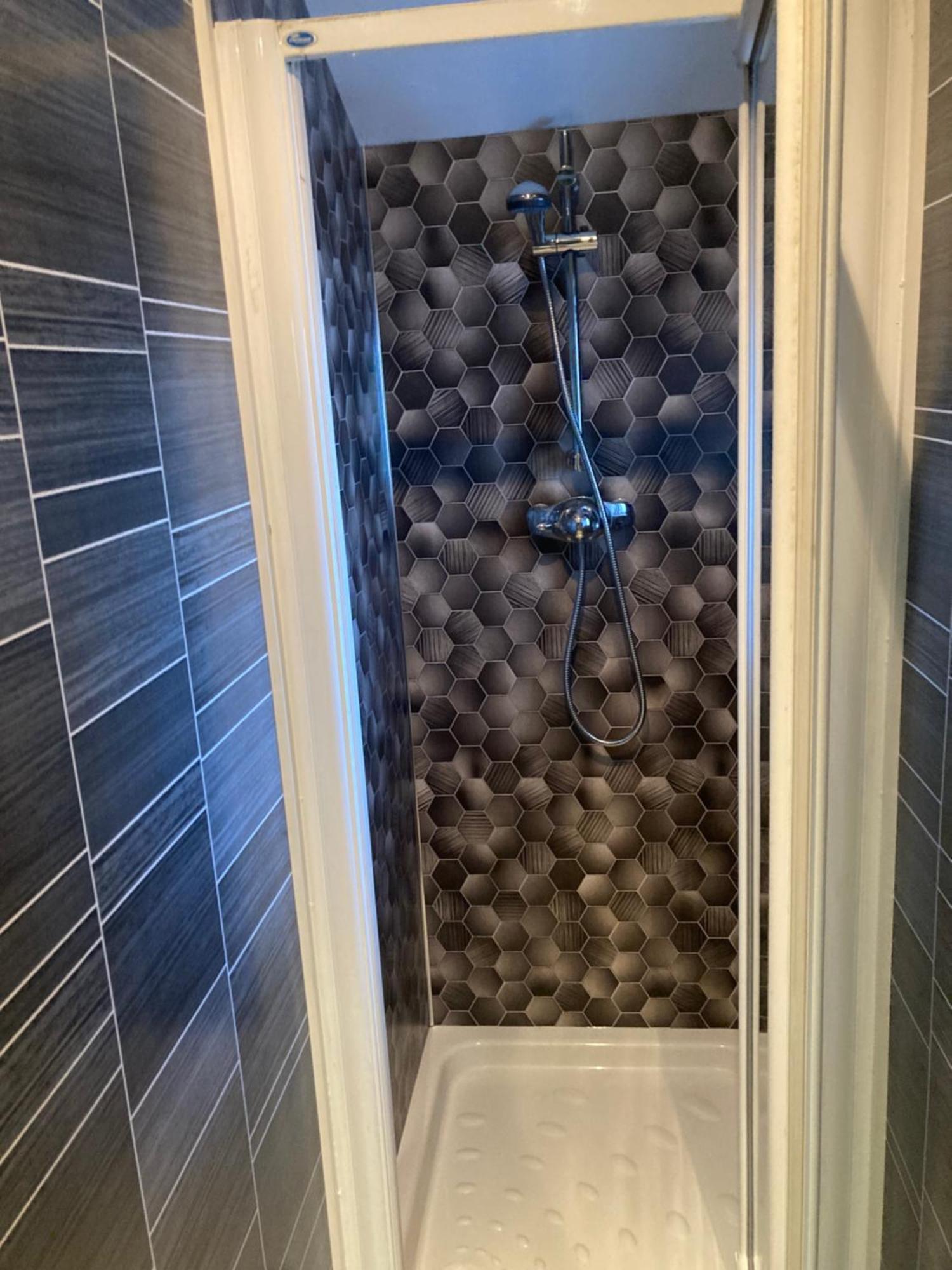 רייד Abingdon Lodge Hotel מראה חיצוני תמונה