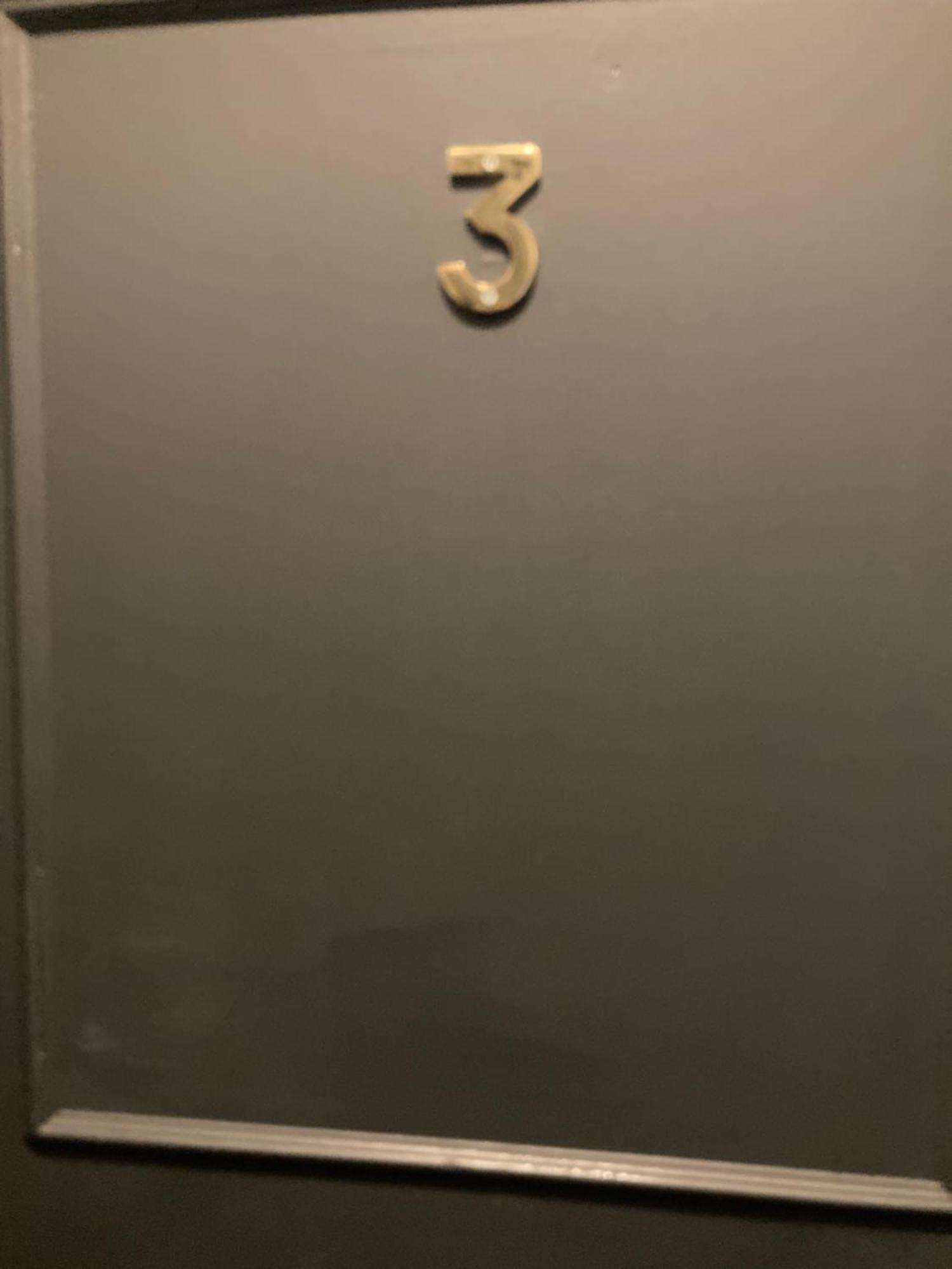 רייד Abingdon Lodge Hotel מראה חיצוני תמונה