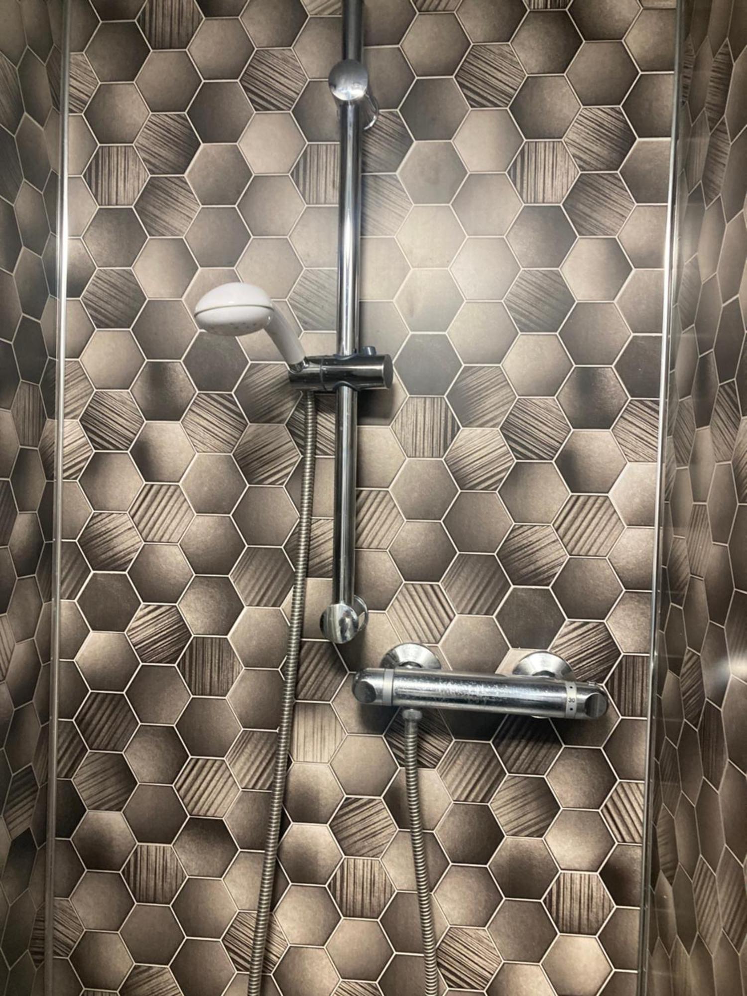 רייד Abingdon Lodge Hotel מראה חיצוני תמונה