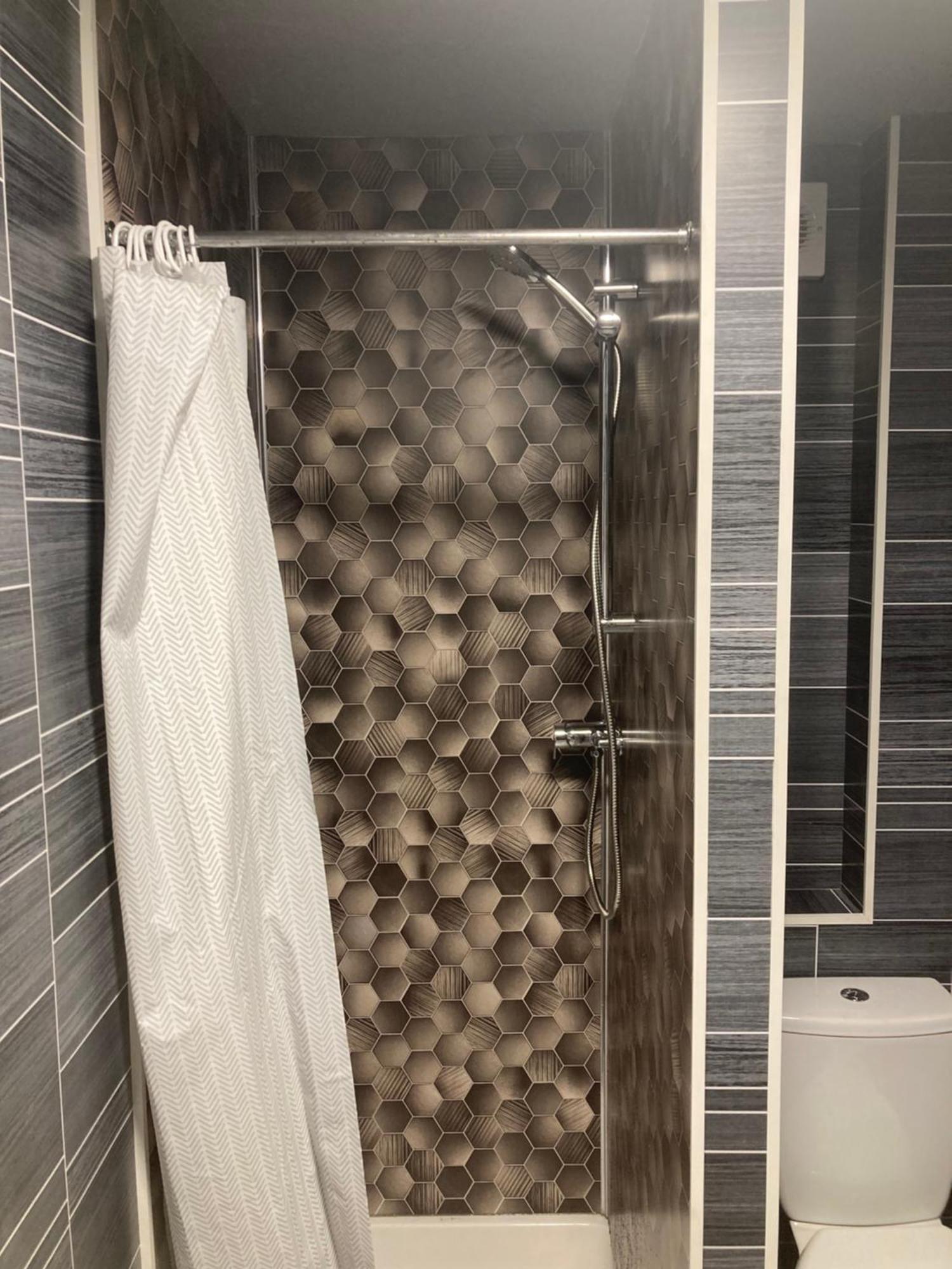רייד Abingdon Lodge Hotel מראה חיצוני תמונה