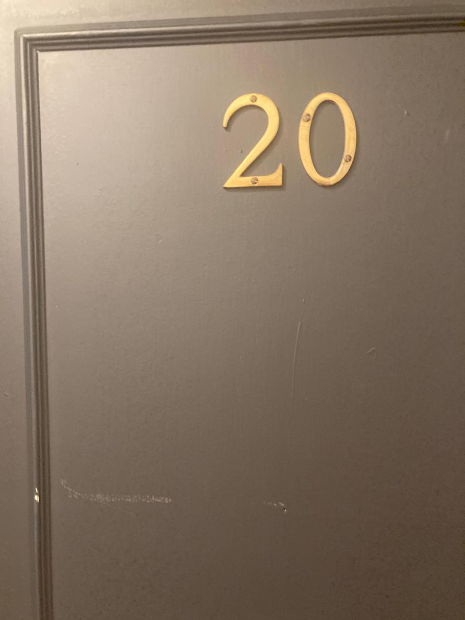 רייד Abingdon Lodge Hotel מראה חיצוני תמונה