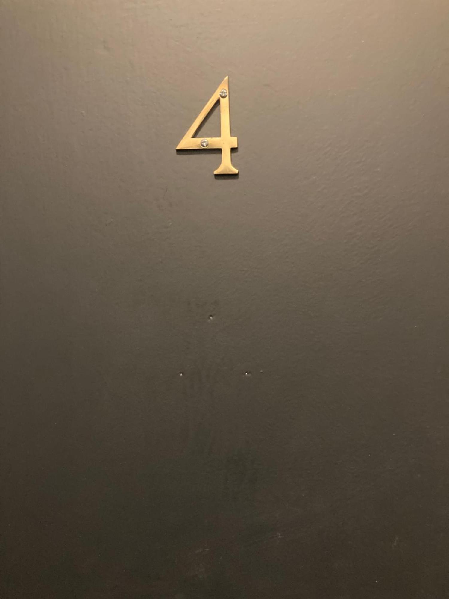 רייד Abingdon Lodge Hotel מראה חיצוני תמונה