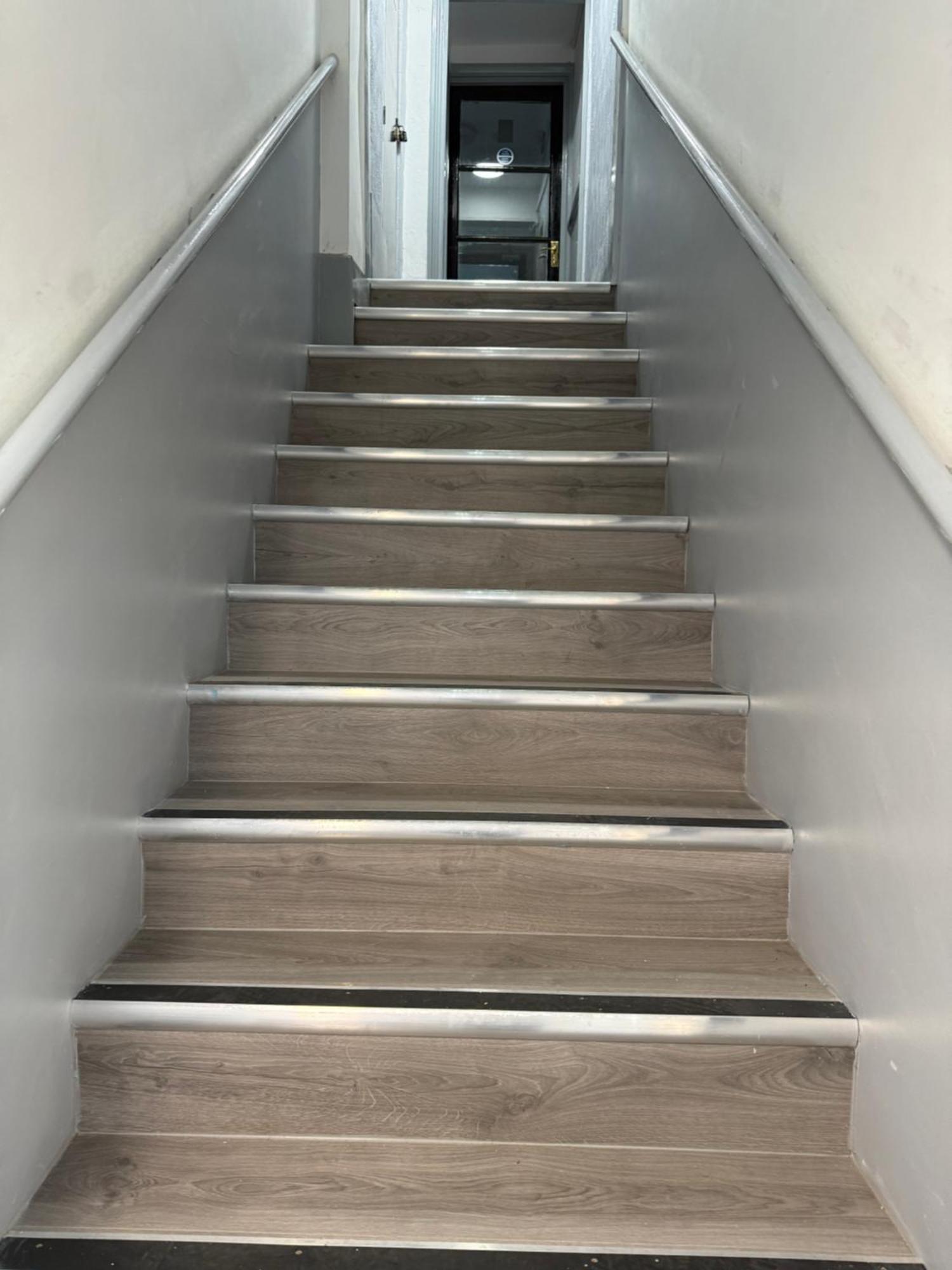 רייד Abingdon Lodge Hotel מראה חיצוני תמונה